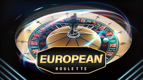 EUROPEAN ROULETTE